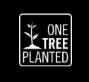 One Tree Planted Badge